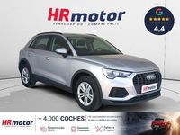 Usado Audi Q3 Design 245 CV (180 kW) 2022 Gris SUV