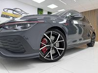 Usado VW Golf VIII GTI Clubsport 300 CV (220 kW) 2023 Gris