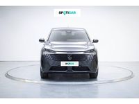 Usado Peugeot 3008 GT 136 CV (100 kW) 2024 Gris SUV