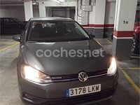Usado VW Golf VIII Edition 130 CV (95 kW) 2020 Gris / plata Berlina