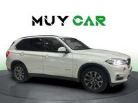Usado BMW X5 Comfort Edition 231 CV (169 kW) 2016 Blanco SUV