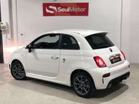 usado Abarth 595 1.4T JET PISTA 121KW