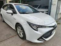 Usado Toyota Corolla Business Edition 122 CV (89 kW) 2021 Blanco Familiar