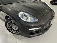 Usado Porsche Panamera Sport Turismo 462 CV (339 kW) 2017 Marrón Utilitario