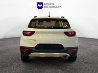 Usado Kia Stonic 120 CV (88 kW) 2022 Otro SUV