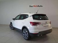 Usado Seat Arona FR 116 CV (85 kW) 2025 Blanco SUV
