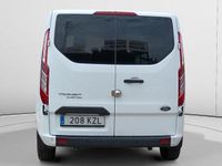 Usado Ford Transit Trend 105 CV (77 kW) 2019 Berlina