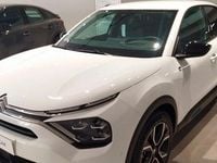 Usado Citroën e-C4 Shine 100 kW (136 CV) 2024 Blanco Berlina