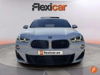 Usado BMW X2 192 CV (141 kW) 2019 Blanco SUV