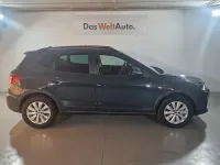 Usado Seat Arona Style 115 CV (84 kW) 2025 Azul SUV