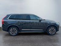 Usado Volvo XC90 Inscription 235 CV (172 kW) 2022 Gris / plata SUV