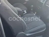 Usado Renault Mégane Dynamique 85 CV (62 kW) 2006 Negro Berlina