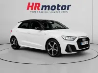 Usado Audi A1 95 CV (69 kW) 2023 Blanco SUV