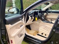 Usado Alfa Romeo Stelvio Edizione Speciale 210 CV (154 kW) 2018 Negro SUV