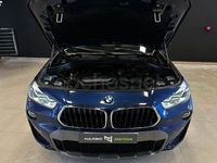 Usado BMW X2 Comfort Edition 150 CV (110 kW) 2019 Azul SUV