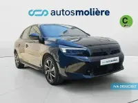 Usado Opel Corsa 100 CV (73 kW) 2025 Blanco Utilitario