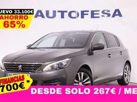 Usado Peugeot 308 Allure 131 CV (96 kW) 2019 Berlina