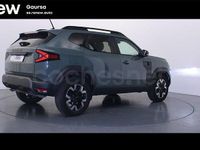 Usado Dacia Duster Extreme 130 CV (95 kW) 2025 Gris / plata SUV