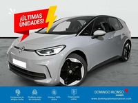 Usado VW ID.3 Pro 150 kW (204 CV) 2024 Gris Utilitario