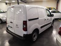 Usado Citroën Berlingo 100 CV (73 kW) 2017 Blanco Monovolumen