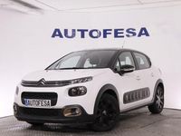 Usado Citroën C3 Origins 82 CV (60 kW) 2019 Blanco Utilitario