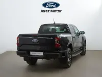 Usado Ford Ranger Limited 170 CV (125 kW) 2024 Otro Pickup/Camioneta