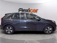 Usado Kia Niro 141 HP (103 kW) 2020 Cinzento SUV