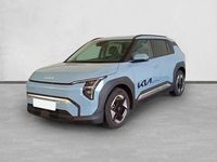 Usado Kia EV3 Earth 150 kW (204 CV) 2024 Azul SUV