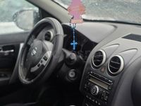 Usado Nissan Qashqai Acenta 141 CV (103 kW) 2008 Negro SUV