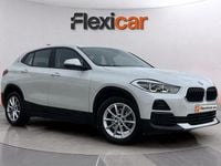 Usado BMW X2 116 CV (85 kW) 2022 Blanco SUV