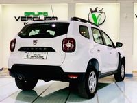 usado Dacia Duster 1.6 Prestige 4x4 85kw