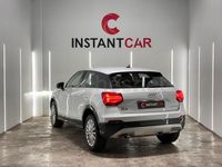 Usado Audi Q2 110 CV (80 kW) 2020 Blanco SUV