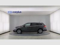 Usado Peugeot 308 SW Allure 130 CV (95 kW) 2020 Gris platinum (metalizado) Familiar