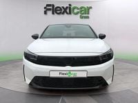 Brugt Opel Corsa S 101 HK (74 kW) 2024 Hvid Sedan