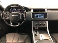 usado Land Rover Range Rover Sport 3.0TDV6 SE Aut.
