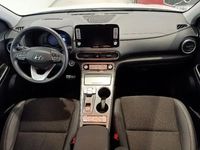 usado Hyundai Kona 150KW EV TECNO de segunda mano desde 19990€ ✅