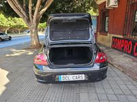 Usado Peugeot 407 Sport 136 CV (100 kW) 2005 Negro Berlina