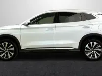Nuevo BYD Seal U Comfort 218 CV (160 kW) 2026 Blanco SUV