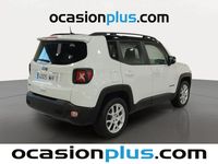 Usado Jeep Renegade Limited 190 CV (139 kW) 2023 Blanco SUV