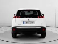 Usado Peugeot 2008 Active 110 CV (80 kW) 2021 Blanco SUV