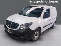 Usado Mercedes Citan 109 95 CV (69 kW) 2021