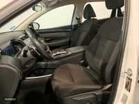 usado Hyundai Tucson Tucson Híbrido Enchufable - 65.900 km1.6 TGDI PHEV Maxx AT