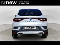 Käytetty Renault Arkana R.S. 160 HP (117 kW) 2023 Valkoinen Katumaasturi