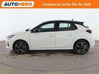 Usado Opel Corsa GS Line 101 CV (74 kW) 2022 Blanco Utilitario