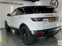 usado Land Rover Range Rover evoque 2.2 SD4 5p. Dynamic