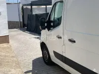 Usado Renault Master 120 CV (88 kW) 2011 Blanco Pickup/Camioneta