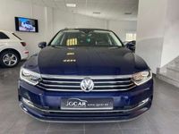 usado VW Passat Variant 2.0TDI Sport DSG7 110kW