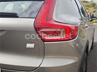 Usado Volvo XC40 R-Design 211 CV (155 kW) 2022 Beige SUV
