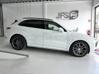 Usado Porsche Cayenne 340 CV (250 kW) 2019 Blanco SUV