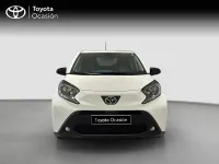 Usado Toyota Aygo X Play 72 CV (52 kW) 2023 Blanco SUV